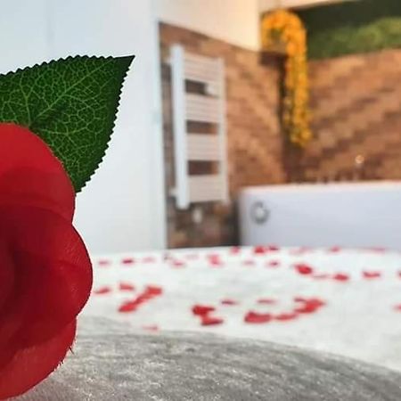 Love Rooms De La Presqu'Ile Saint-Vincent-de-Paul  Luaran gambar
