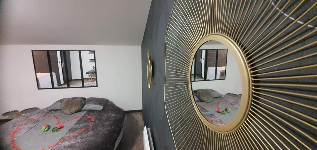 Love Rooms De La Presqu'Ile Saint-Vincent-de-Paul  Luaran gambar
